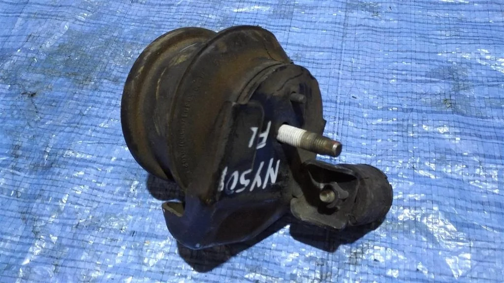 Б.у. опора двигателя NISSAN FUGA PY50 NISSAN FUGA PY50