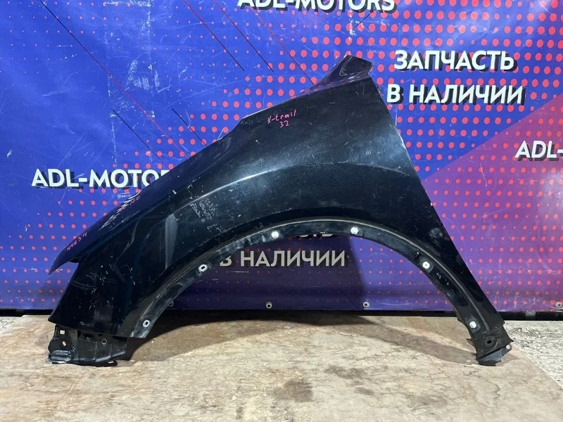 Крыло Nissan X-Trail 2013-2019 T32