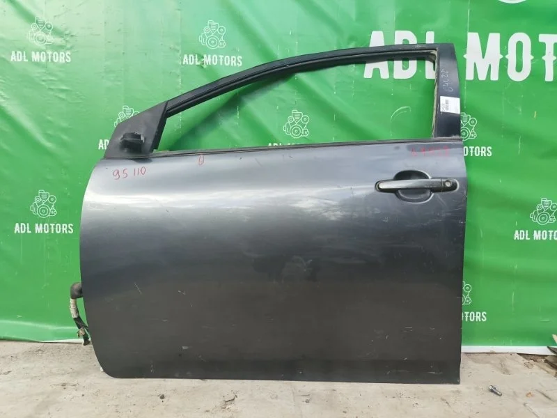 Дверь Toyota Corolla 2006-2012 150