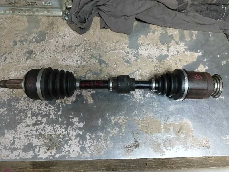 Привод Honda Civic 8 2006-2011 5D