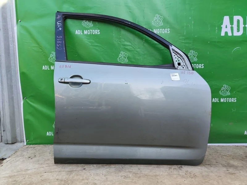 Дверь Toyota RAV4 2006-2012 30
