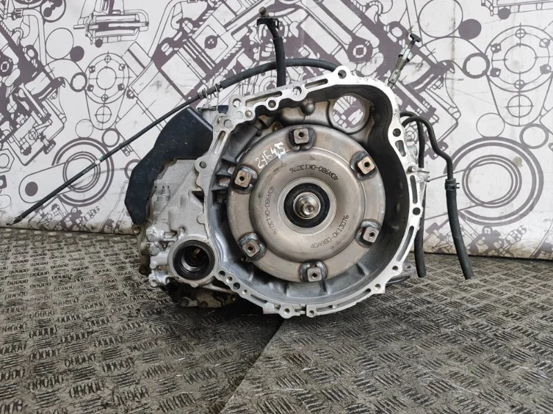 АКПП Toyota Camry 2006-2012 3050033510 40 2AZFE