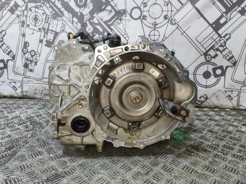 Вариатор Toyota Corolla Avensis 3040020020 E180 T270 2ZR-FE 2ZR-FAE
