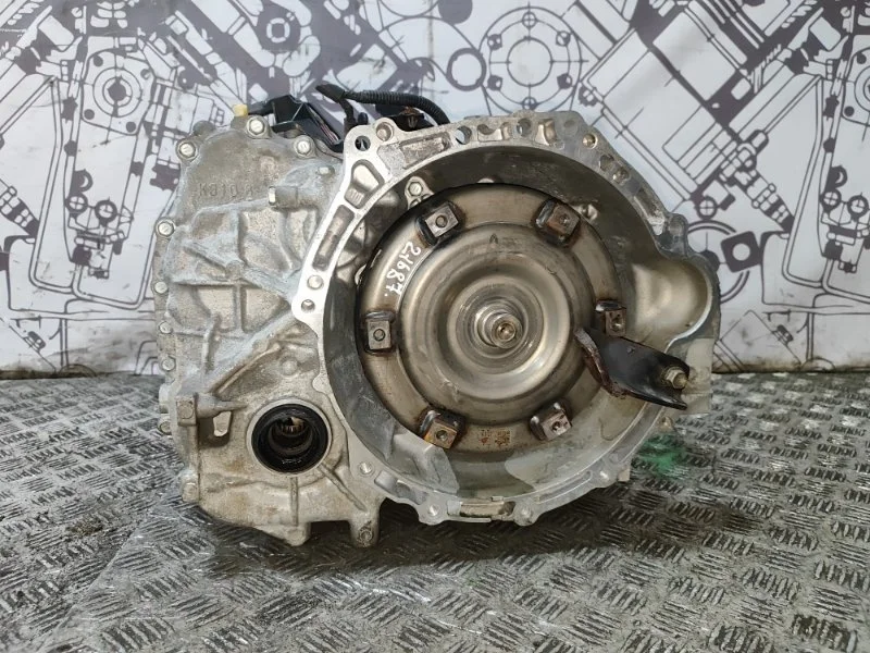 Вариатор Toyota Corolla Avensis 3040020020 E180 T270 2ZR-FE 2ZR-FAE