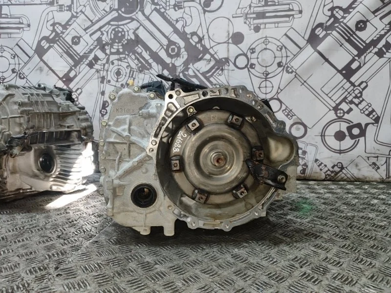Вариатор Toyota Corolla Avensis 3040020020 E180 T270 2ZR-FE 2ZR-FAE
