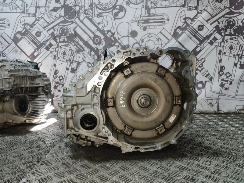 АКПП Toyota Camry 3050007011 40 50 2GRFE