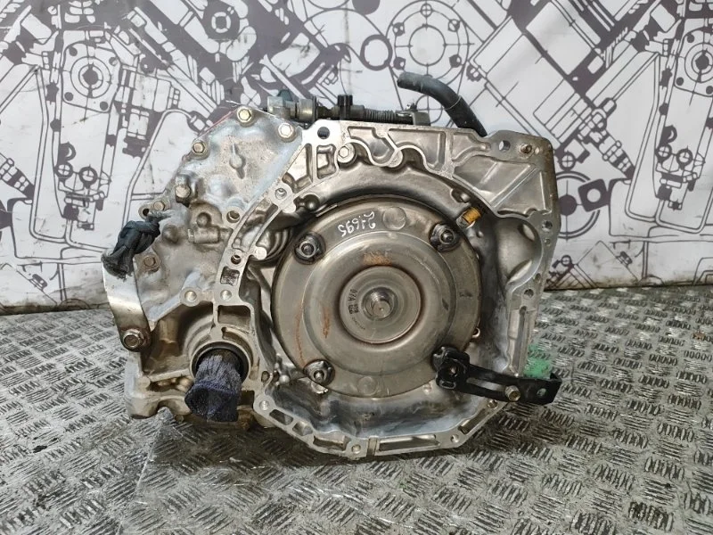 Вариатор Nissan Qashqai Juke 310203JX5C J10 HR16DE