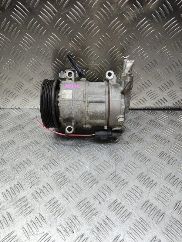 Компрессор кондиционера Peugeot 308 4471501740 LC EP6
