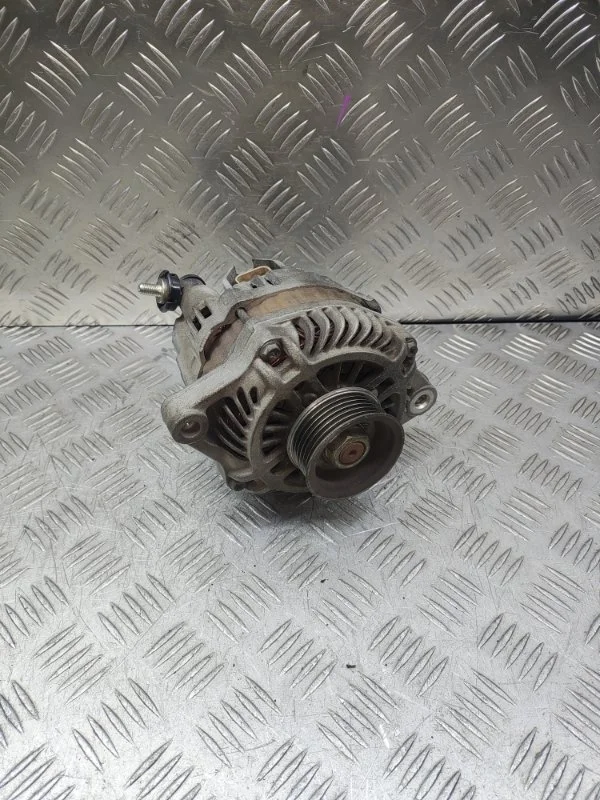 Генератор Nissan Almera Primera 231008N210 B10 P12 N16 QG16DE QG18DE
