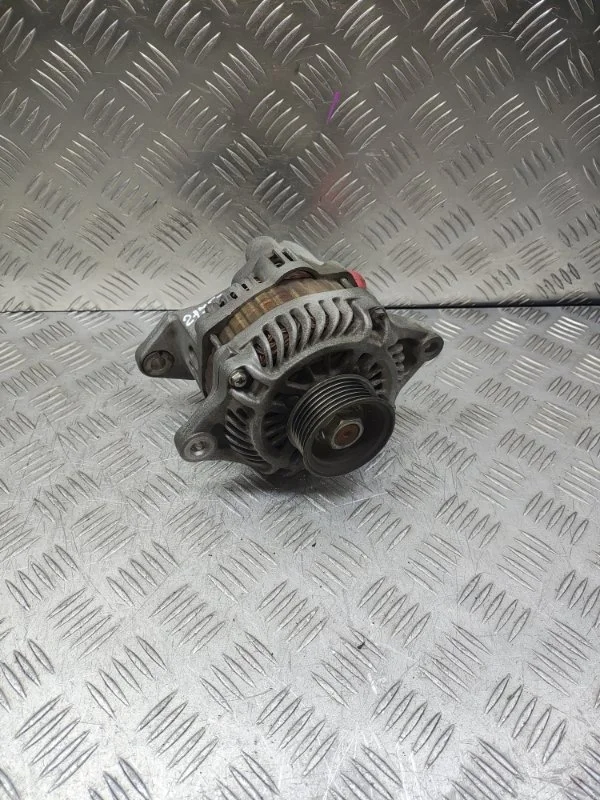 Генератор Nissan Almera Primera 231008N210 B10 P12 N16 QG16DE QG18DE