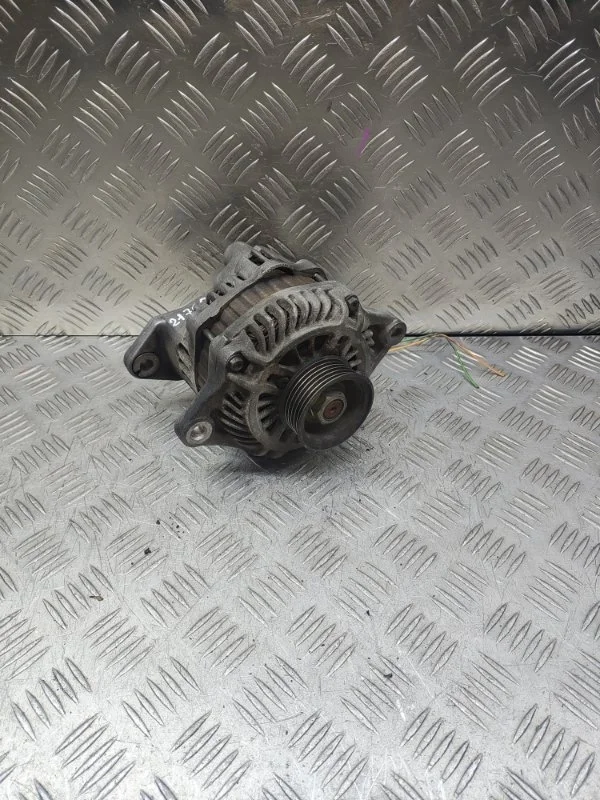 Генератор Nissan Almera Primera 231008N210 B10 P12 N16 QG16DE QG18DE