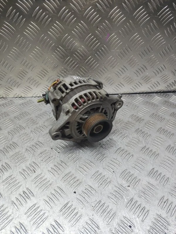 Генератор Nissan Almera Primera 23100BU015 B10 P12 N16 QG16DE QG18DE