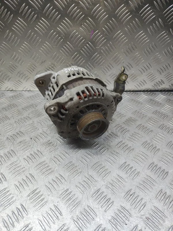 Генератор Nissan Teana Murano 07-02 23100CN100 J31 Z50 VQ35DE
