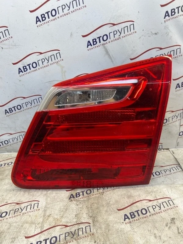 Фонарь MB GL450 2013 X166