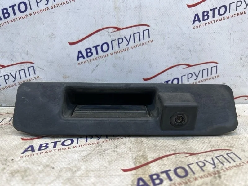 Камера заднего вида MB GL450 2013 X166