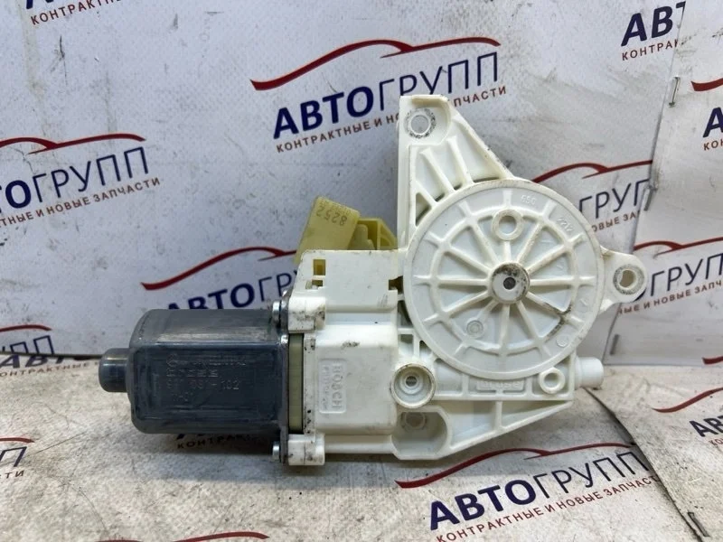 Мотор стеклоподъемника MB GL450 2011 X164 Рест