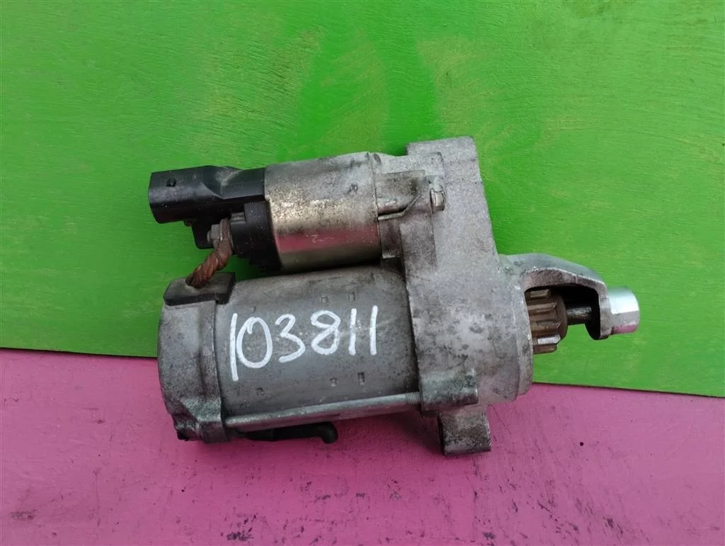 Стартер Audi A4 B8 A5 Q5 A6 C7 1,8 2,0 06H911024B
