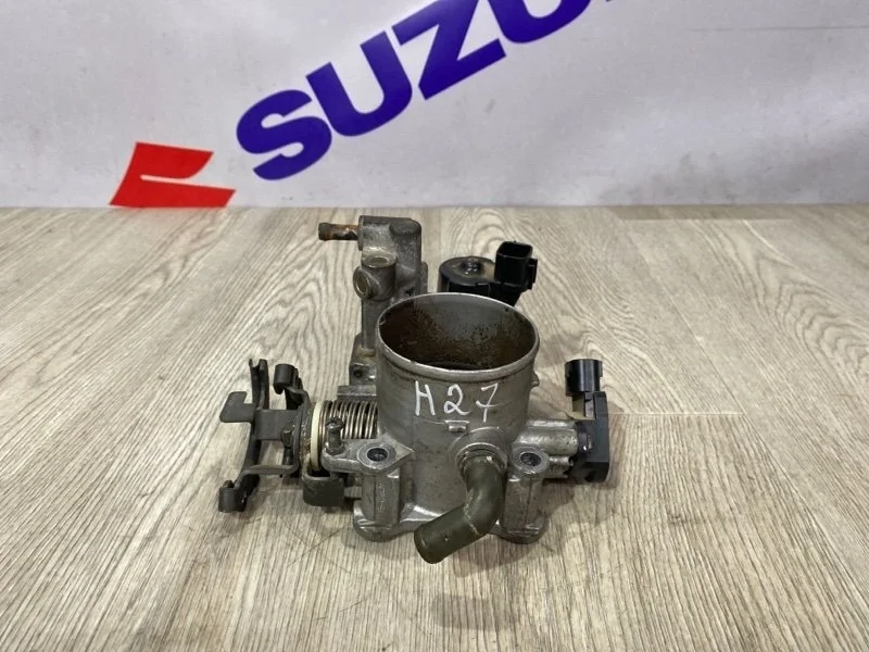 Дроссельная заслонка SUZUKI GRAND VITARA XL7 2002