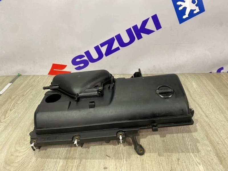 Корпус воздушного фильтра Nissan NOTE 2007 E11