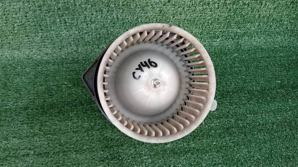 Б.у. мотор печки MITSUBISHI LANCER CY4A MITSUBISHI LANCER CY4A