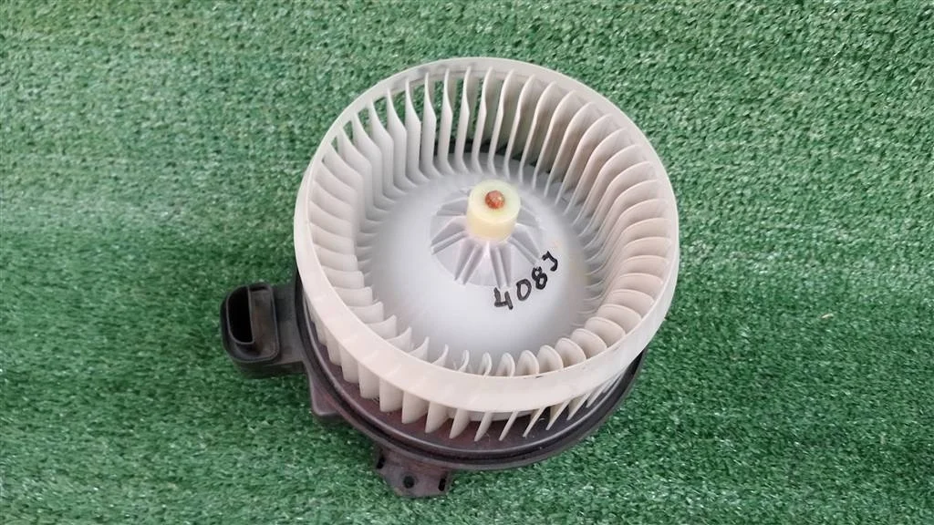 Б.у. мотор печки TOYOTA CAMRY V40 ACV40 TOYOTA CAMRY V40 ACV40