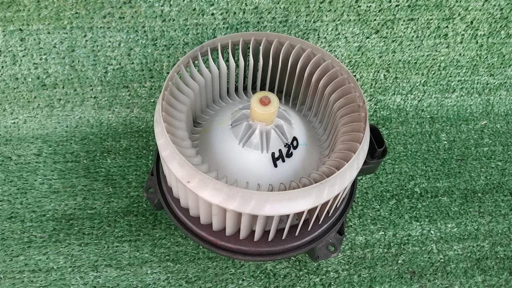 Б.у. мотор печки TOYOTA VILLEFIRE H20 TOYOTA VILLEFIRE H20