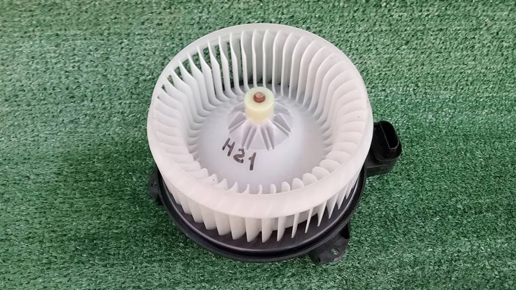 Б.у. мотор печки TOYOTA ALPHARD H20 TOYOTA ALPHARD H20