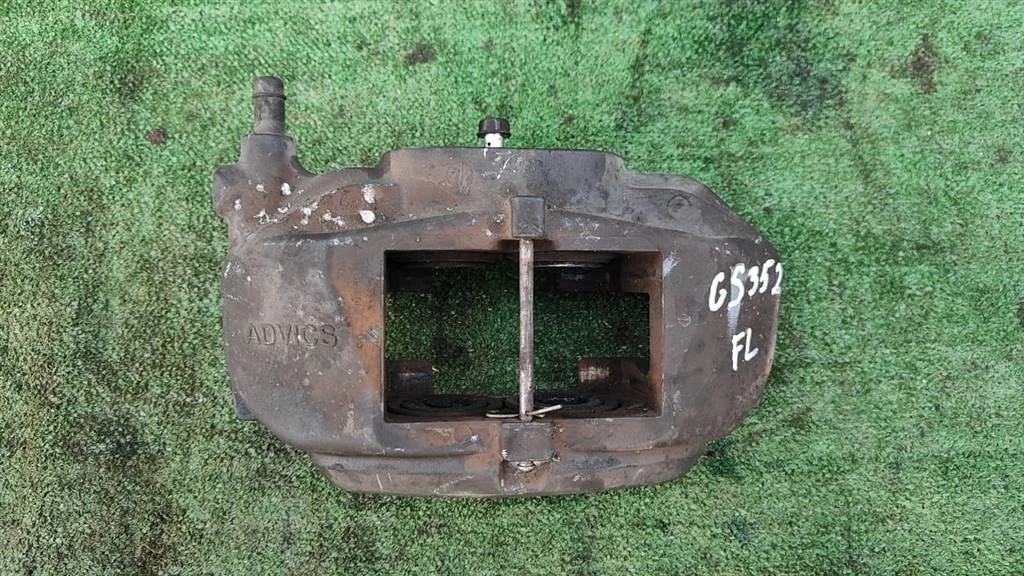 Б.у. суппорт LEXUS GS350 GRS191 LEXUS GS350 GRS191