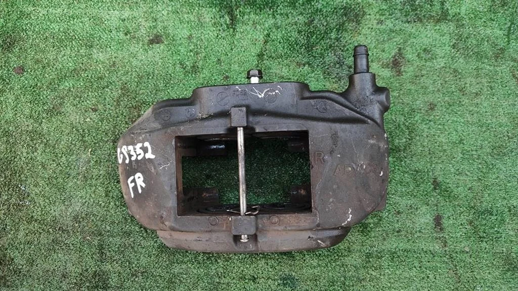 Б.у. суппорт LEXUS GS350 GRS191 LEXUS GS350 GRS191