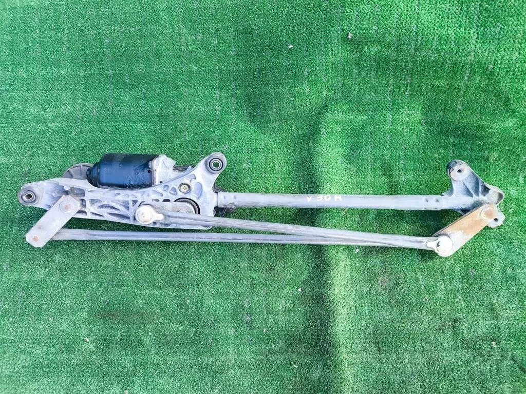 Б.у. трапеция дворников TOYOTA CAMRY V30 ACV30 TOYOTA CAMRY V30 ACV30