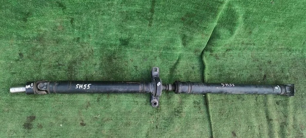 Б.у. карданный вал SUBARU FORESTER S12 SUBARU FORESTER S12