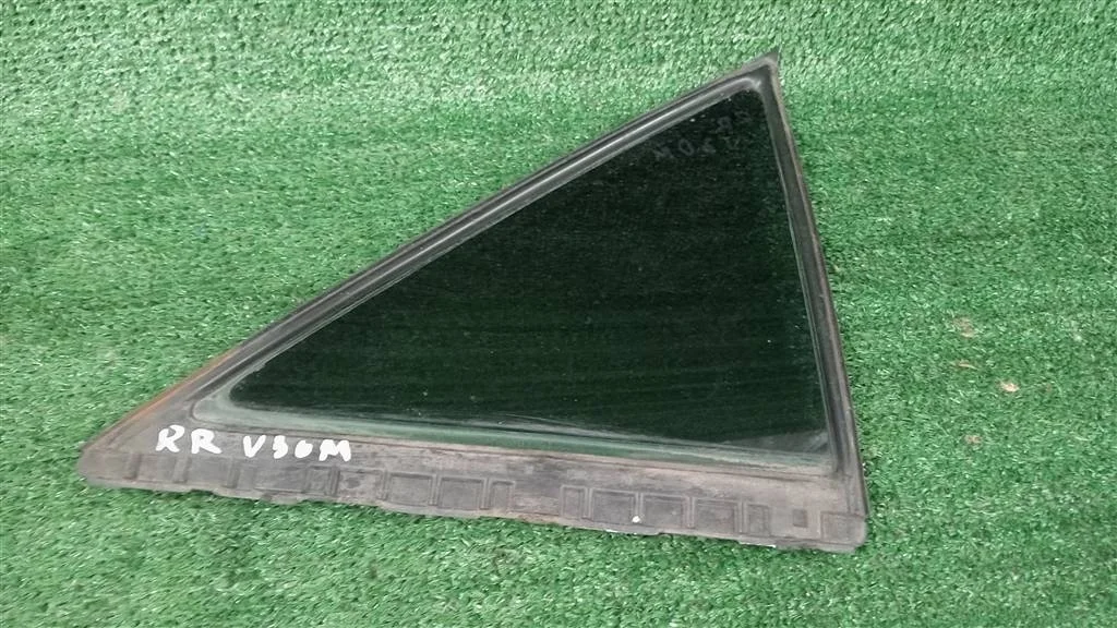 Б.у. форточка двери TOYOTA CAMRY V30 ACV30 TOYOTA CAMRY V30 ACV30