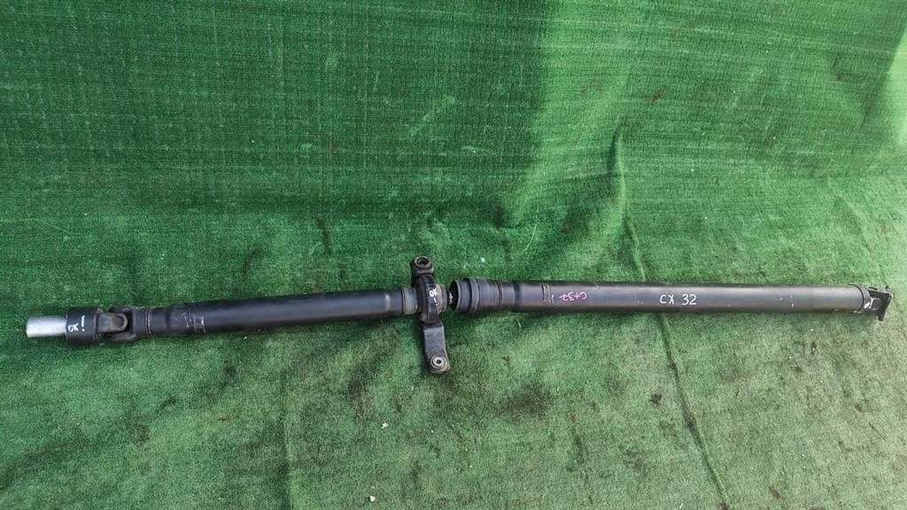 Б.у. карданный вал MITSUBISHI LANCER CX3A MITSUBISHI LANCER CX3A
