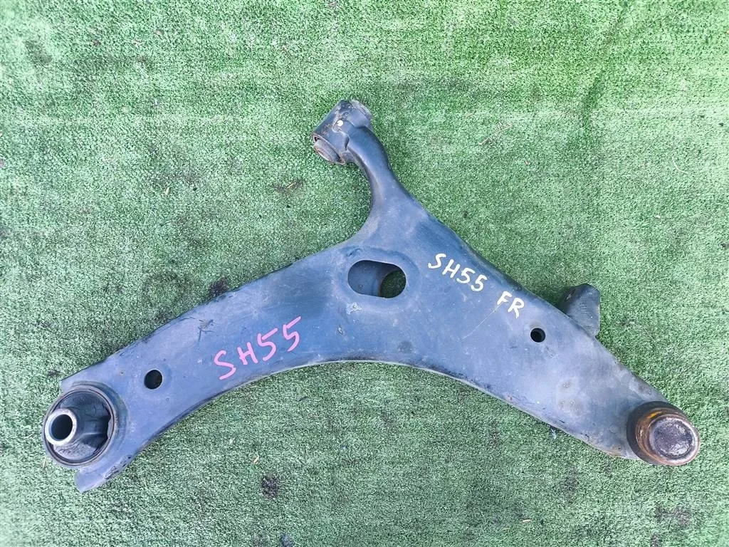 Б.у. рычаг SUBARU FORESTER S12 SUBARU FORESTER S12