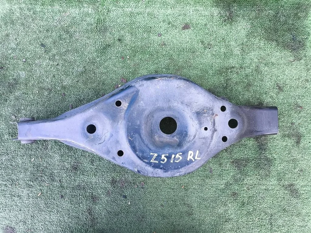 Б.у. рычаг NISSAN MURANO Z51 NISSAN MURANO Z51