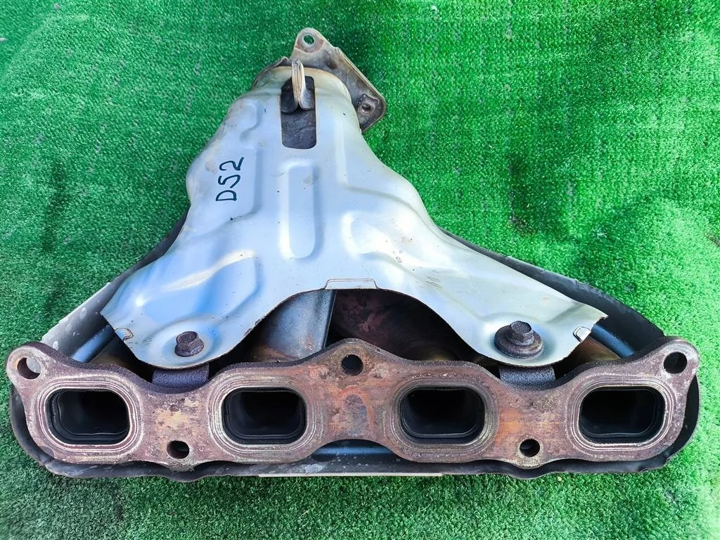 Б.у. коллектор выпускной MITSUBISHI Delica D5 CV MITSUBISHI Delica D5 CV