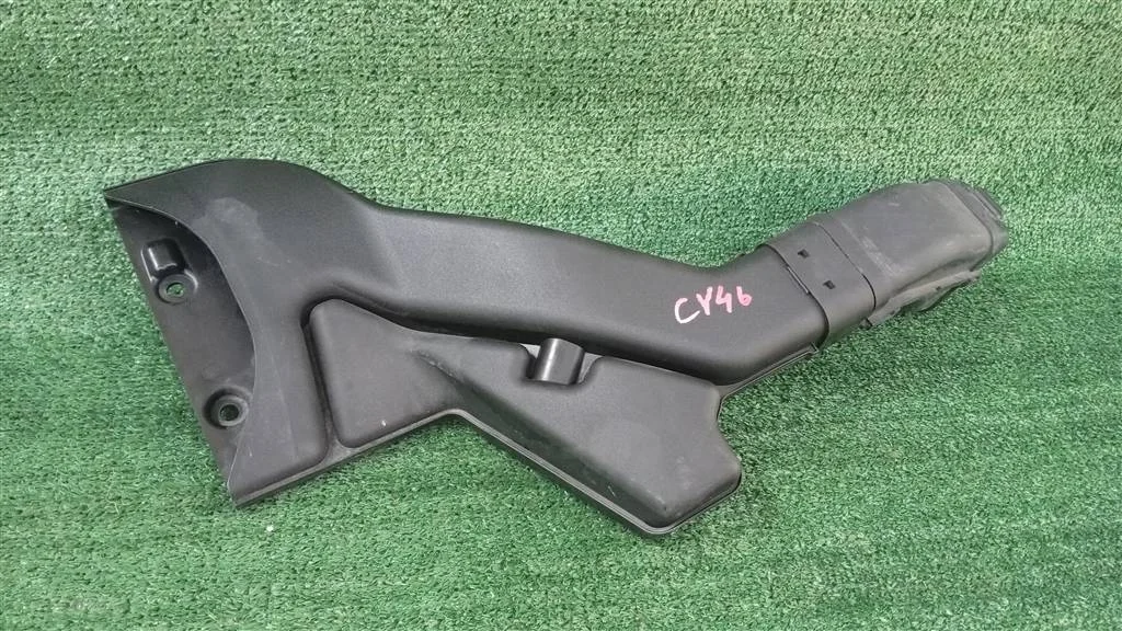 Б.у. воздухозаборник MITSUBISHI LANCER CY4A MITSUBISHI LANCER CY4A