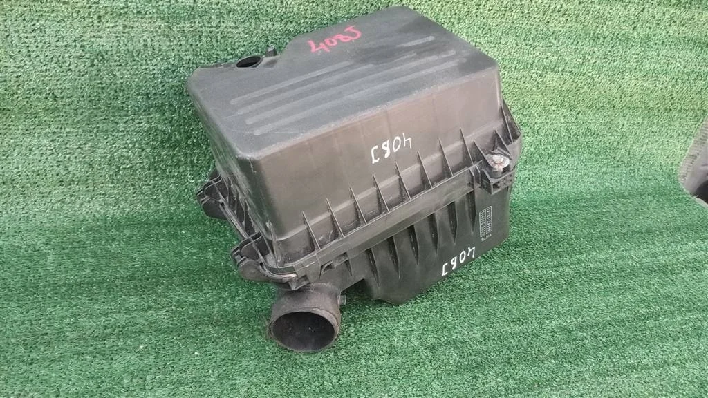 Б.у. корпус воздушного фильтра TOYOTA CAMRY V40 ACV40 TOYOTA CAMRY V40 ACV40