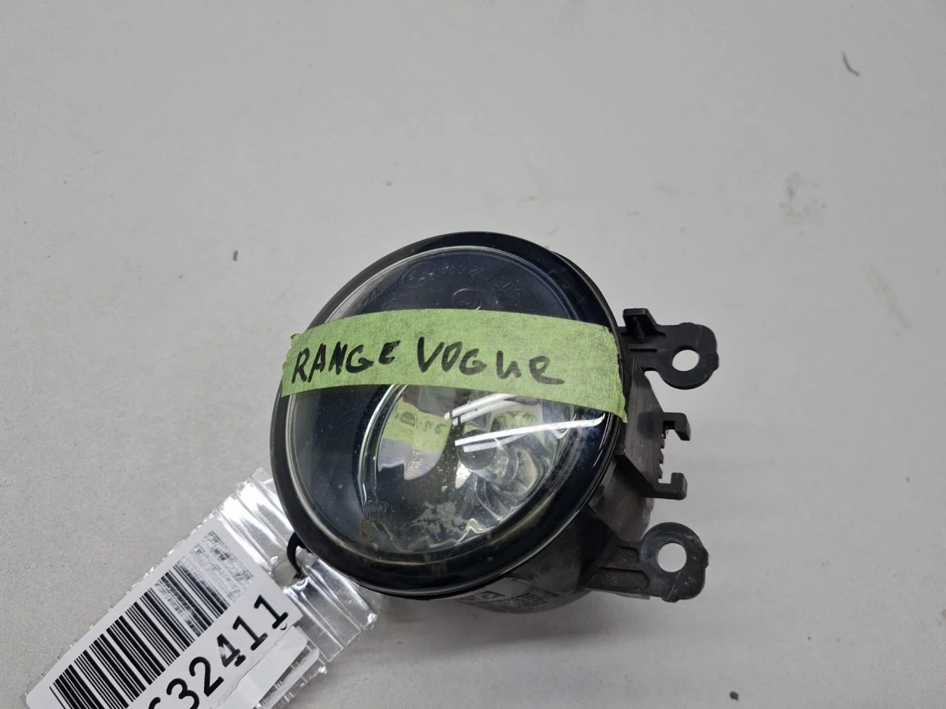 Фара противотуманная для Land Rover Range Rover Sport 2005-2012