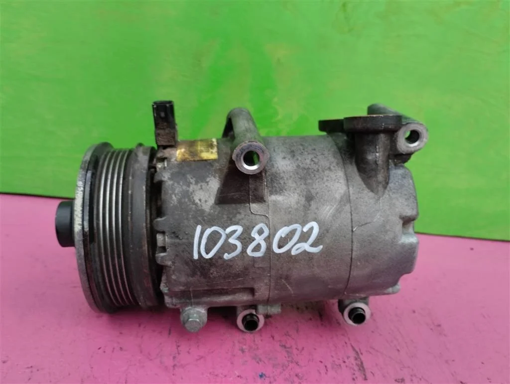 Компрессор кондиционера Focus 2 C-Max S40 1,8 2,0