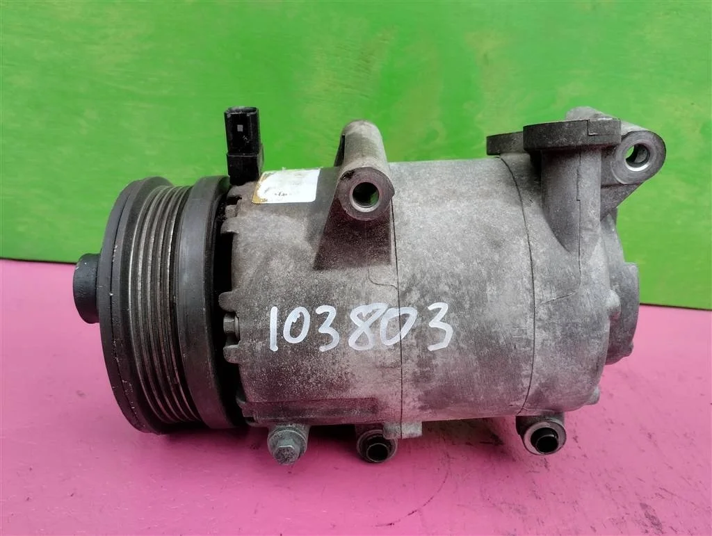 Компрессор кондиционера Focus 2 C-Max S40 1,8 2,0