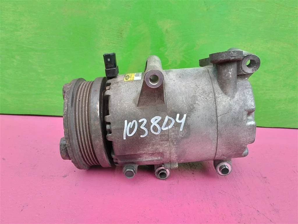 Компрессор кондиционера Focus 2 C-Max S40 1,8 2,0
