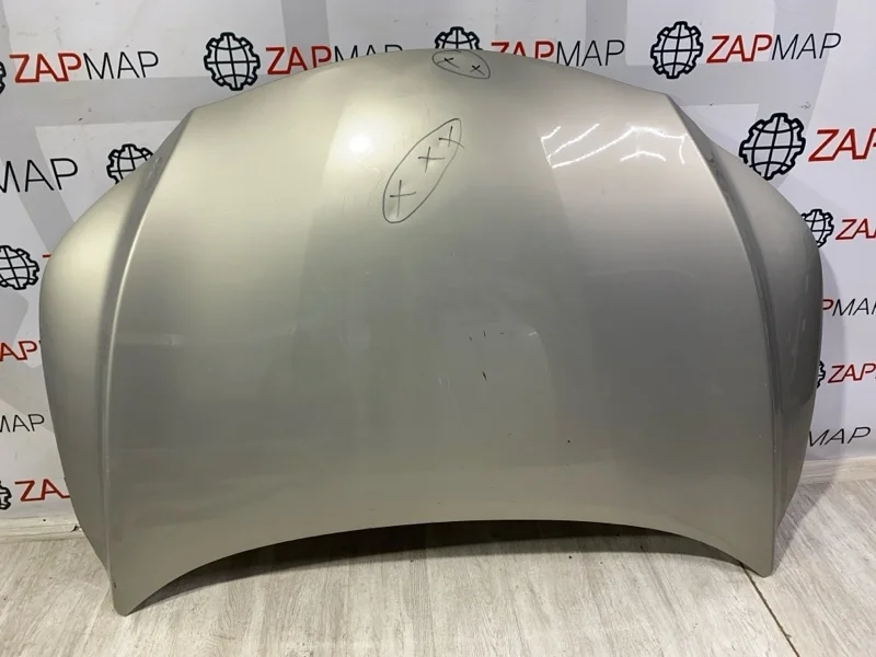 Капот передний Lexus Rx 4 2015-2023