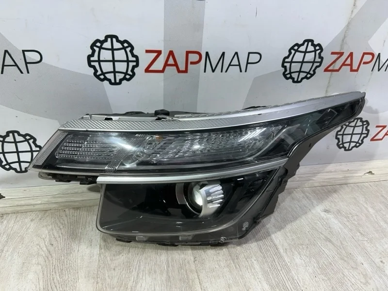 Фара передняя Kia Seltos 2019-Нв