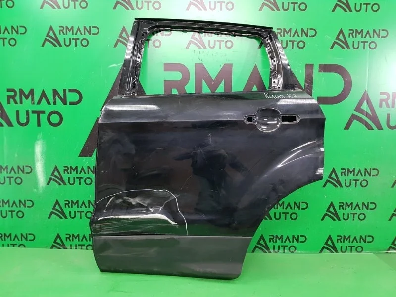 Дверь FORD KUGA 2012-2018 CBS