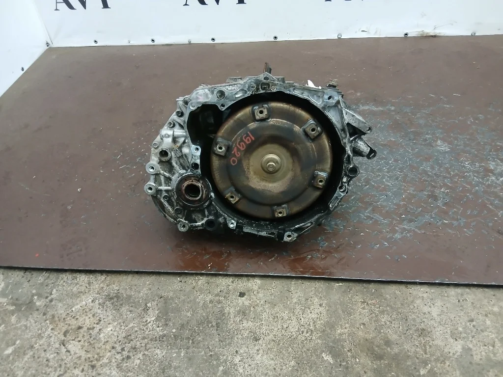 АКПП Opel Insignia B20DTH