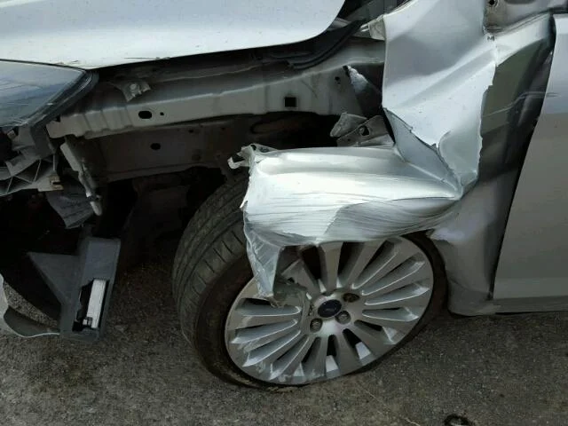 Продажа Ford Focus 2.0 (145Hp) (AODB) FWD MT по запчастям