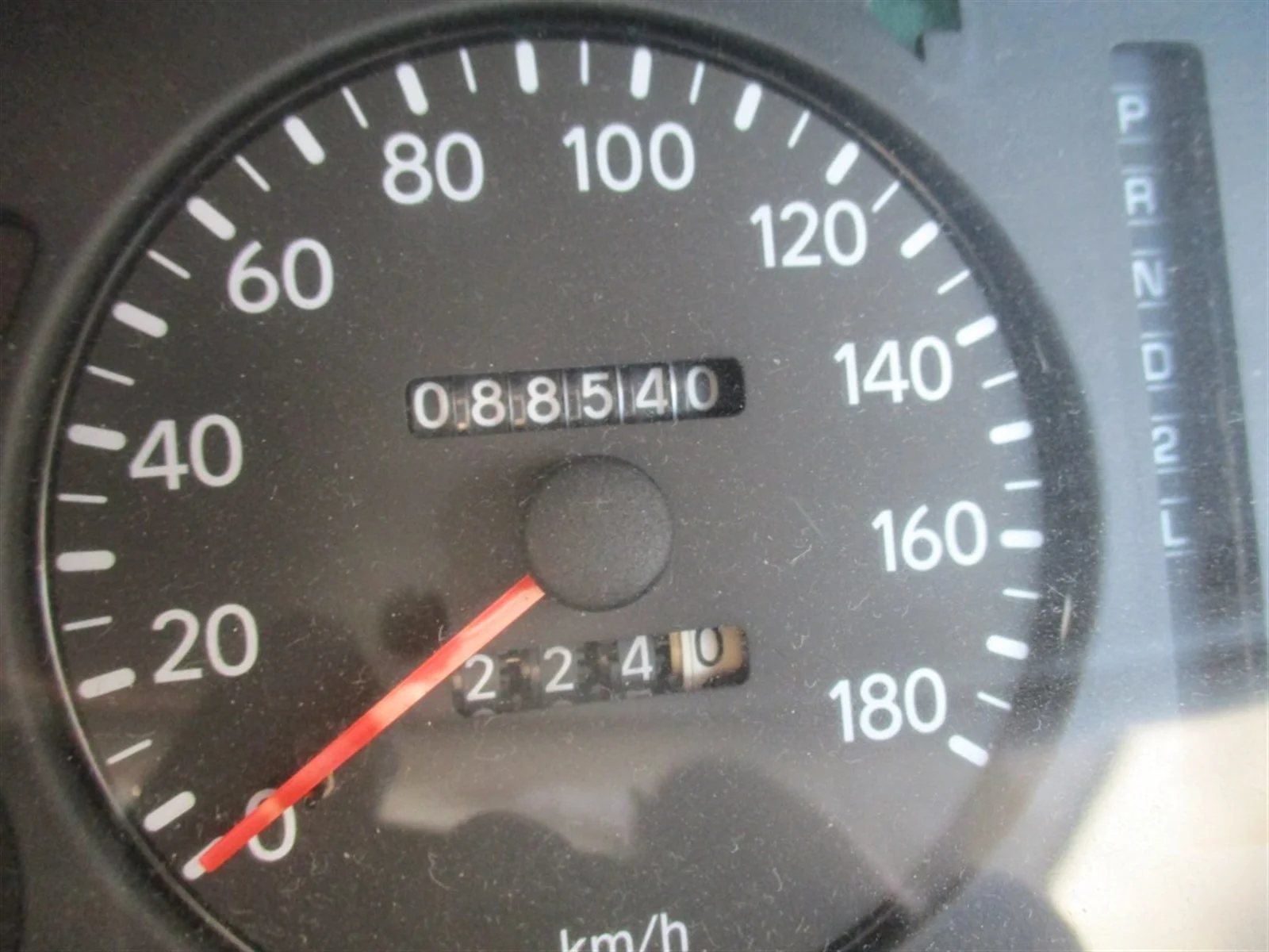 Продажа Toyota Corolla Wagon 1.6 (110Hp) (4A-FE) 4WD AT по запчастям