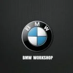 BMW workshop