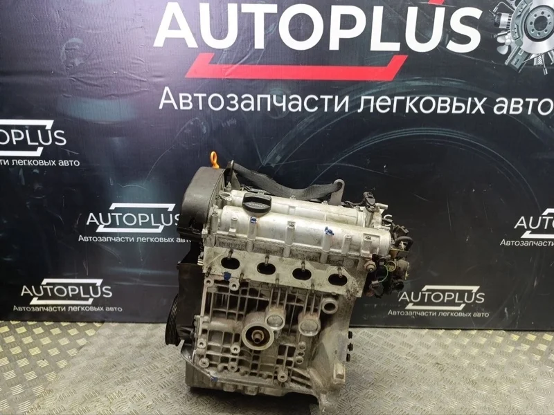 Двигатель Volkswagen Golf 1997-2006 AKQ 1.4 AKQ